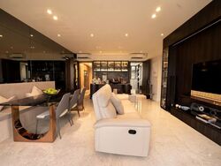 Clavon (D5), Apartment #600964261